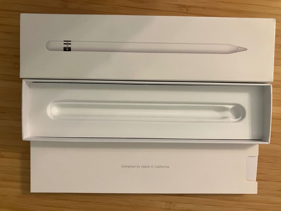 Apple Pencil (1st generation) - ЗА ЧАСТИ