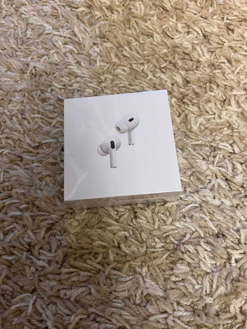 AirPods 2 LUXE качества