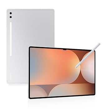 НОВ! Samsung Tab S10 Ultra WiFi 512GB Grey / Silver 2г. Гаранция!