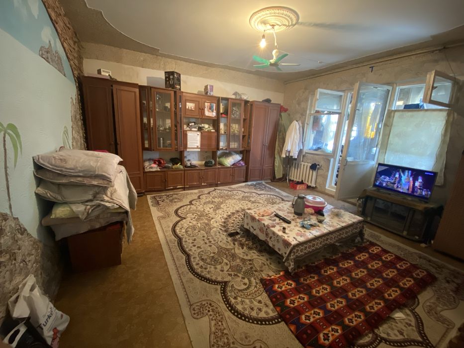 Куйлик 5 квартира сотилади