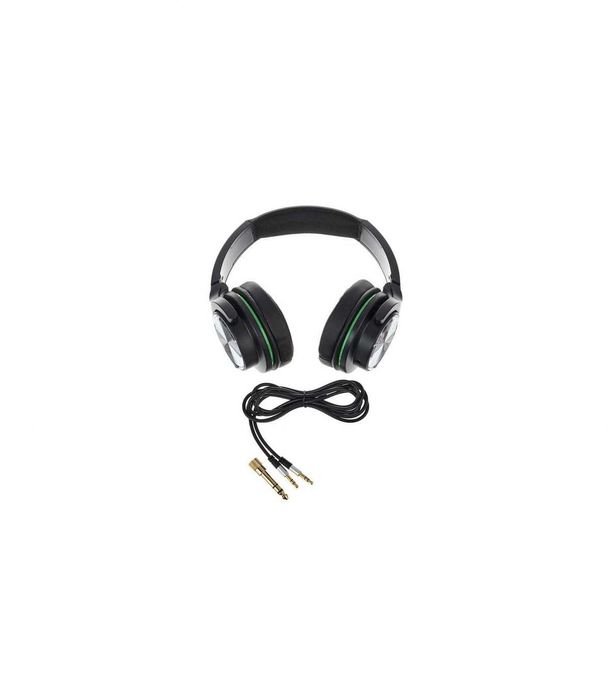 Casti dj Generation HP-7 cu fir detaşabil