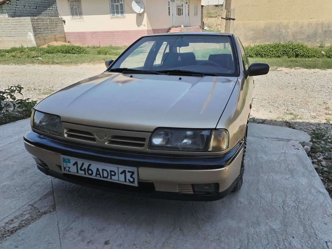 Гарантия нет нисан