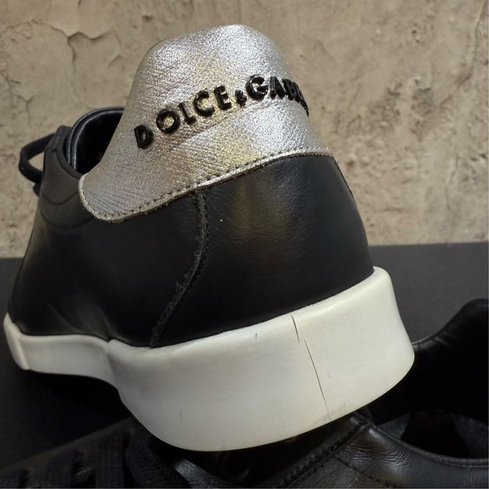 Adodasi piele Dolce 44 cu mic defect