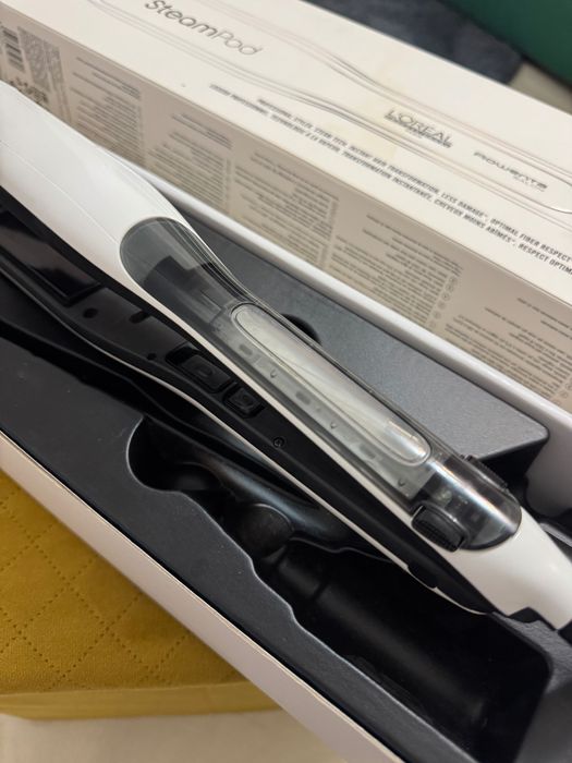 Placa De Par L'Oreal Professionnel Steampod 3.0