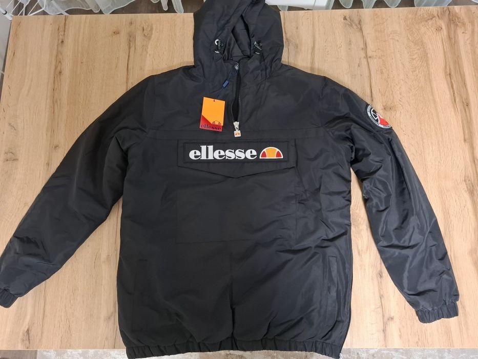 Преходно яке Ellesse Monterini OH