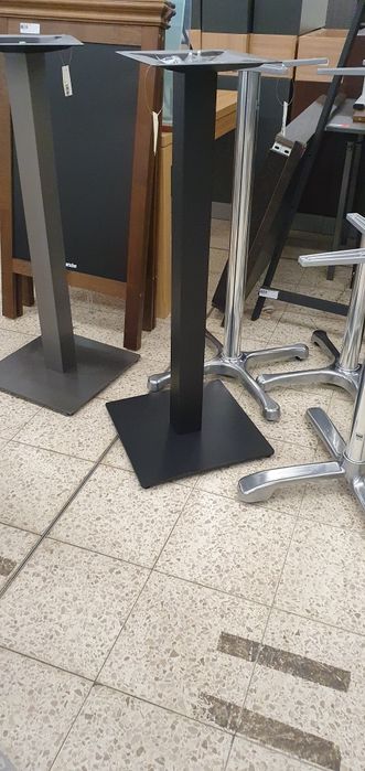 Picioare metalice/baza metalica