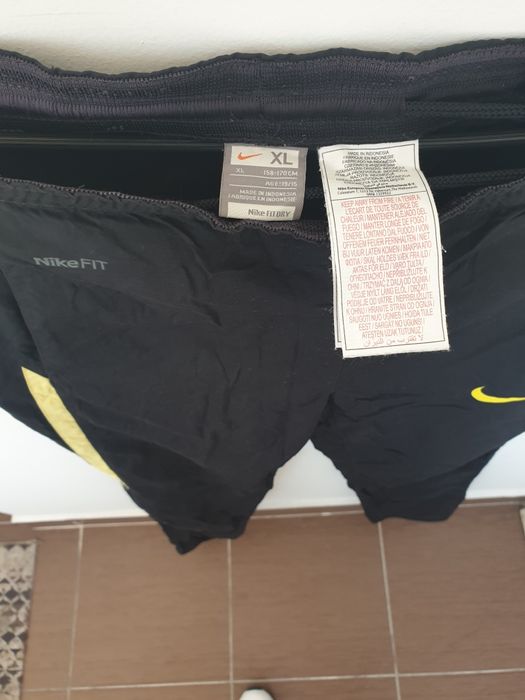 Pantaloni de trening Nike Total 90 Vintage