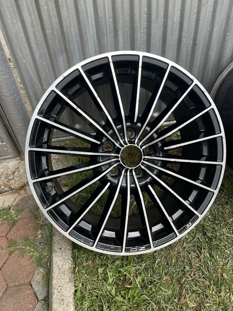 Джанти 18” OZ 35 5x114,3