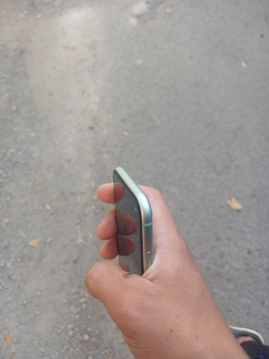 iphone 11 holati ideal