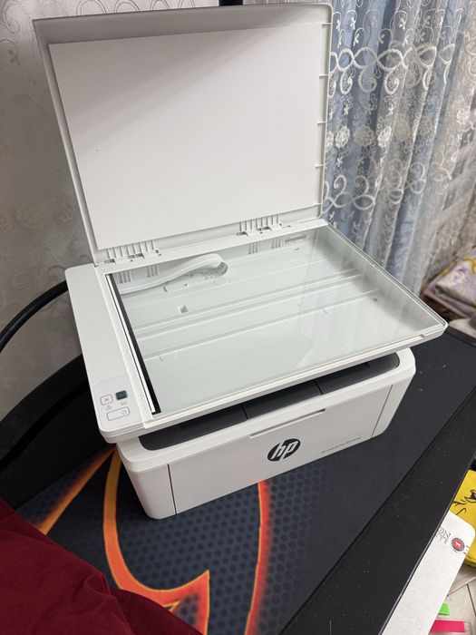 Hp laserjet Pro mfp m28a 3v1 printer scaner kserokopiya aybi yoq yangi