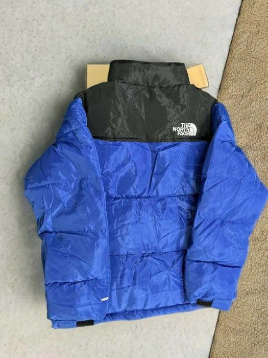 Geaca The North Face Blue// Premium