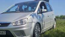 Ford C max titanium