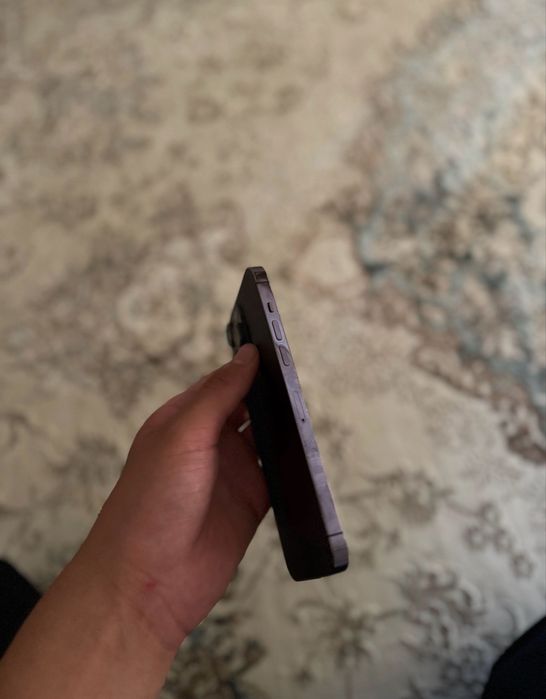 Iphone 14 pro max с гарантиее