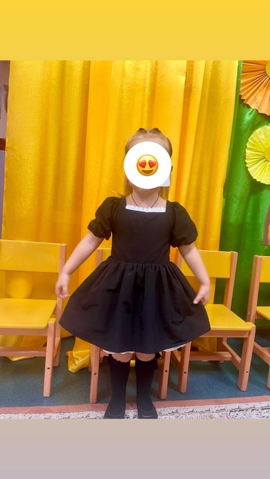 Продам Детское платье