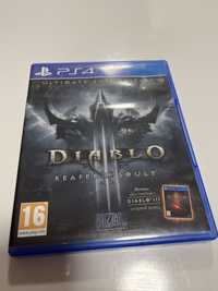 Diablo 3 reaper of souls диабло