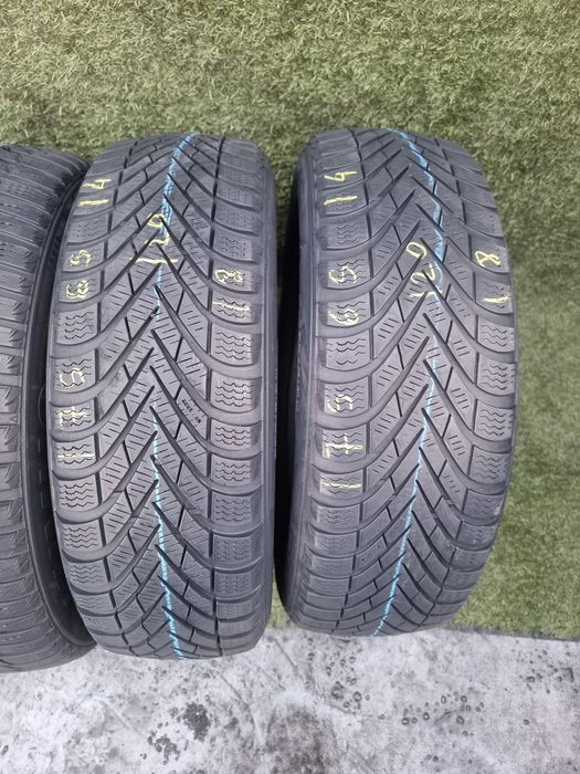 175.65.14 Kumho Pirelli