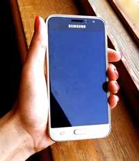 Samsung Galaxy J1 2016 Qotmiy ishlidi
