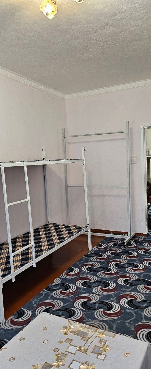 Chilonzor Mirzo Ulugbek metro ,2 xonali kvartira ijaraga beriladi