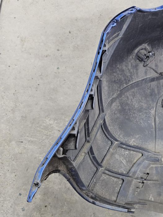 Bara spate cu senzori parcare VW Eos 2006-2009