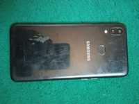 Samsung a10s на запчасти