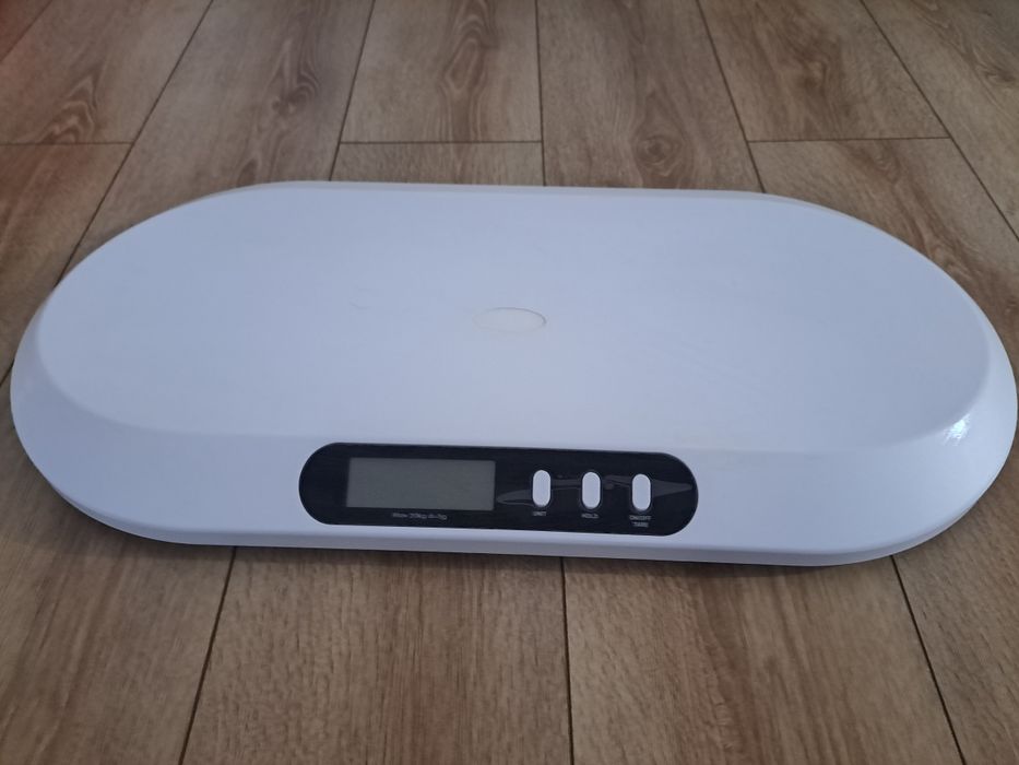 Cantar bebelusi pana in 20kg