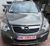 Vand Opel Antara
