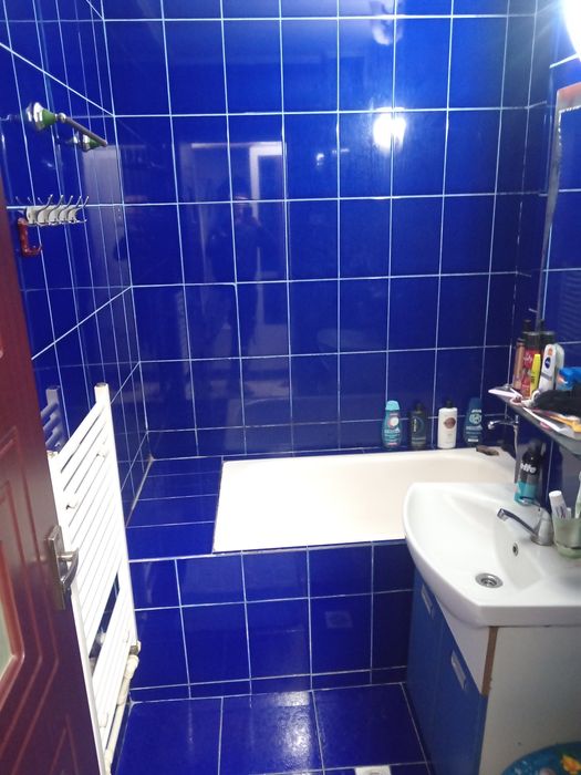 Vând Garsoniera în Rovinari