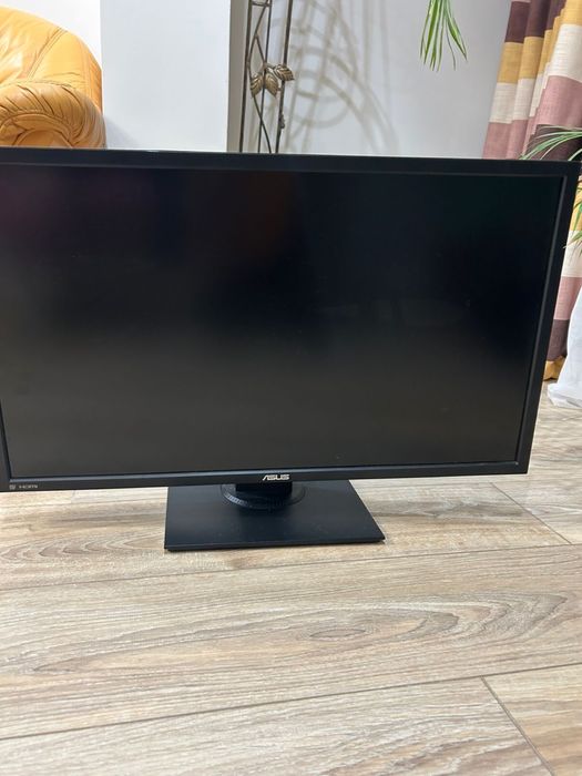 Монитор ЖК 28 ASUS