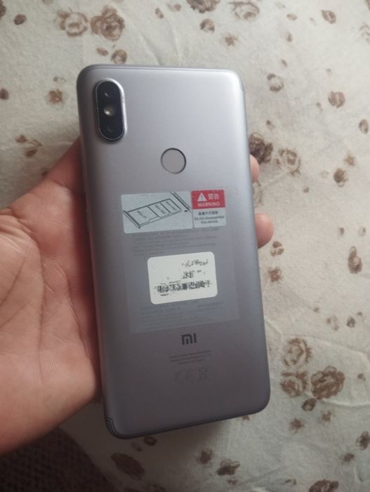 Редми с 2 идеально