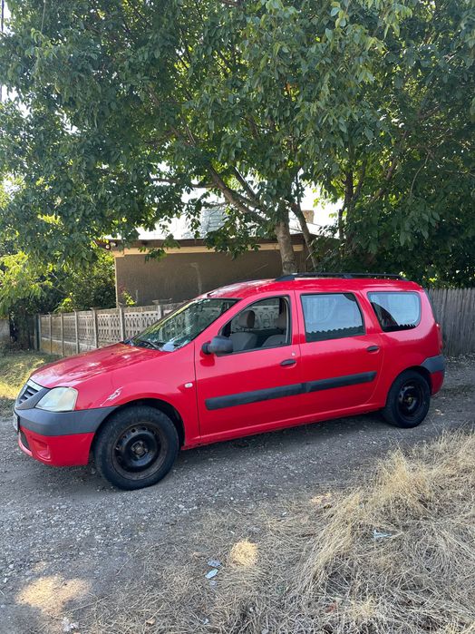 Vand Dacia logan mcv 1.6mpi