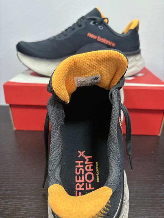NewBalance FreshFoam x More v4 44,5