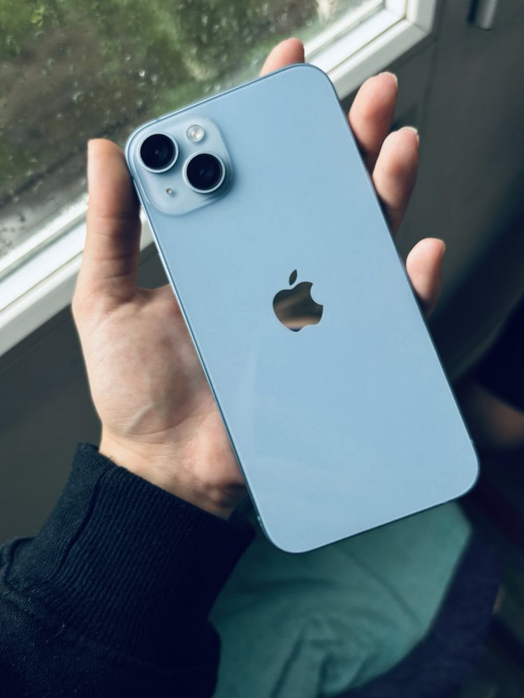 продам Iphone 14 plus