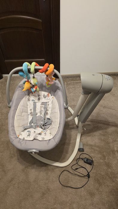 Joie balansoar si leagan