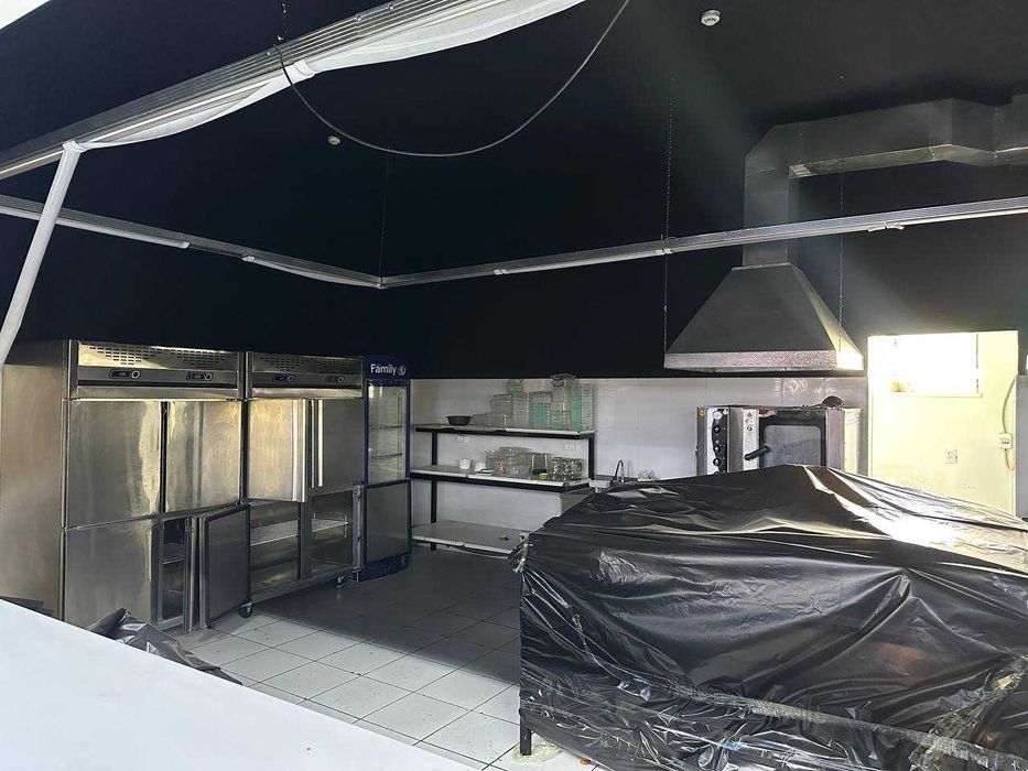 ‼️ Аренда КАФЕ - РЕСТОРАНА. Готовый бизнес