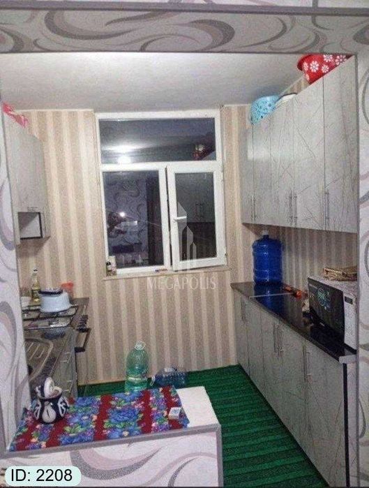 konechka tarafda 2 xona 120 oyga sotiladi №2208