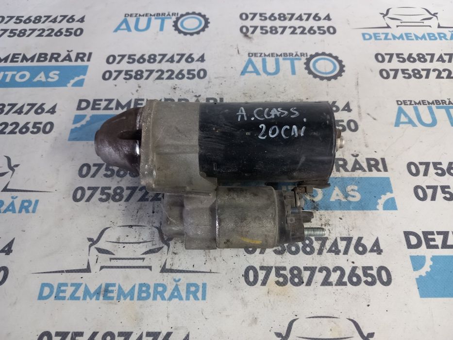 Electromotor 2.0 cdi Mercedes A Class