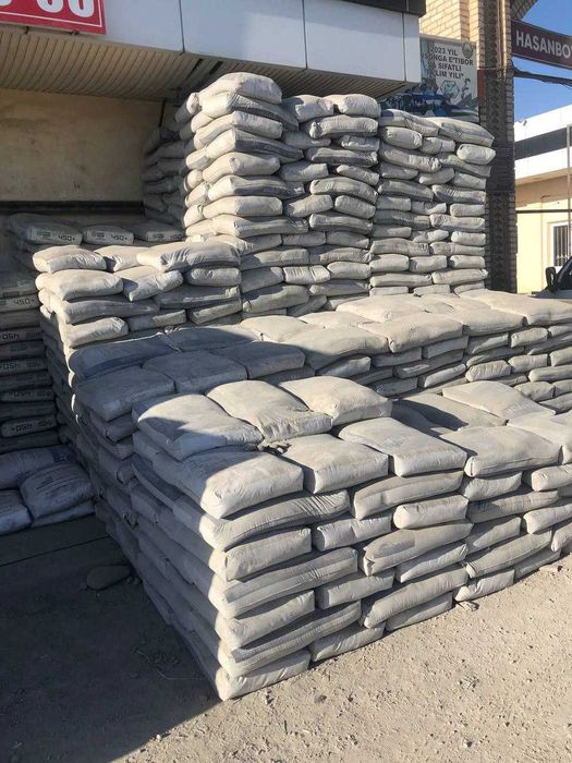 Sement | цемент | семент | cement | Marka 550+ | Марка 450+ | СС-26