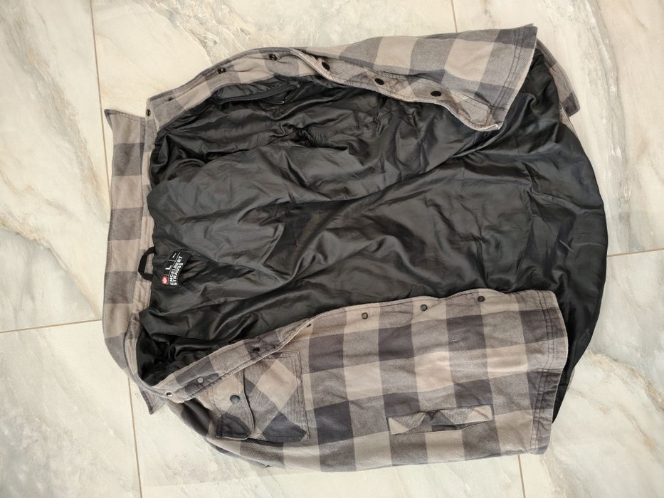 Vand geaca Engelbert Strauss