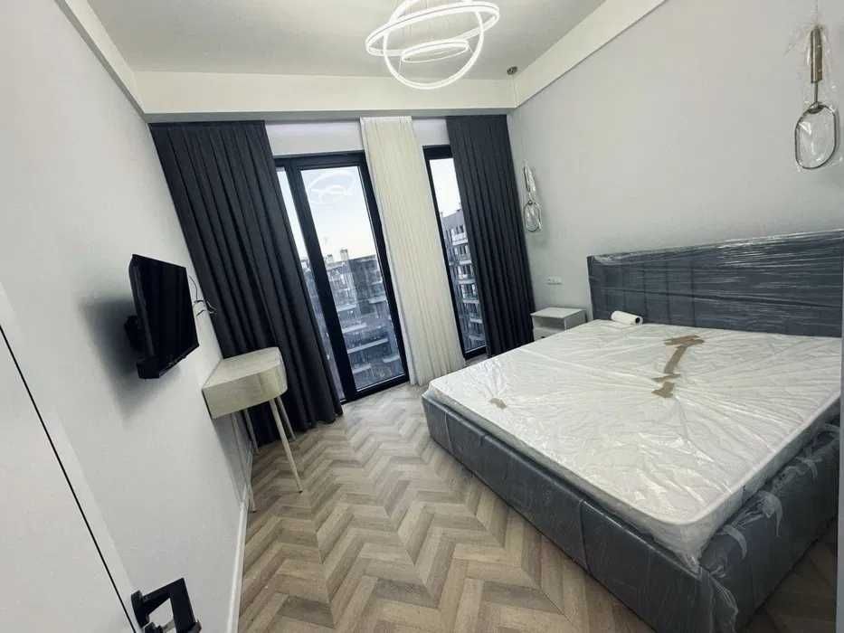 Сдается в аренду 2-ком  4/5 Посольство Российа  838*