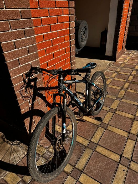 Продам велосипед в отличном состоянии