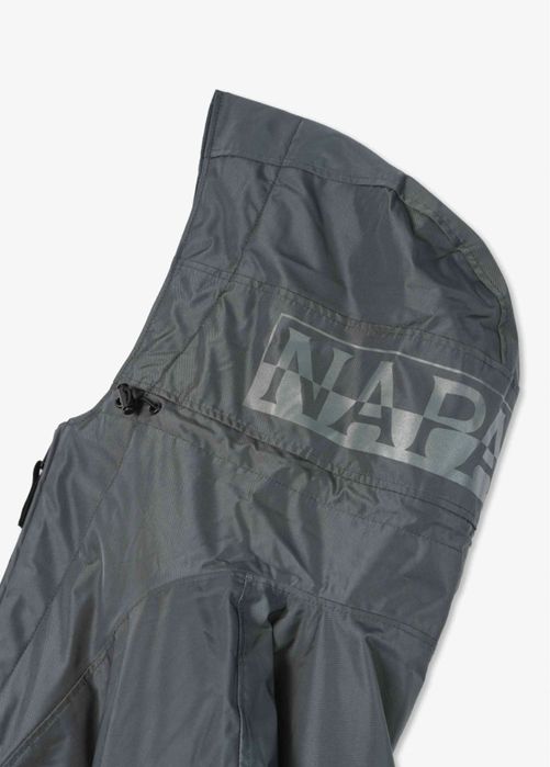 NAPAPIJRI Анорак Rainforest Next Winter