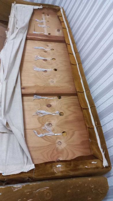 отдам старую мебель