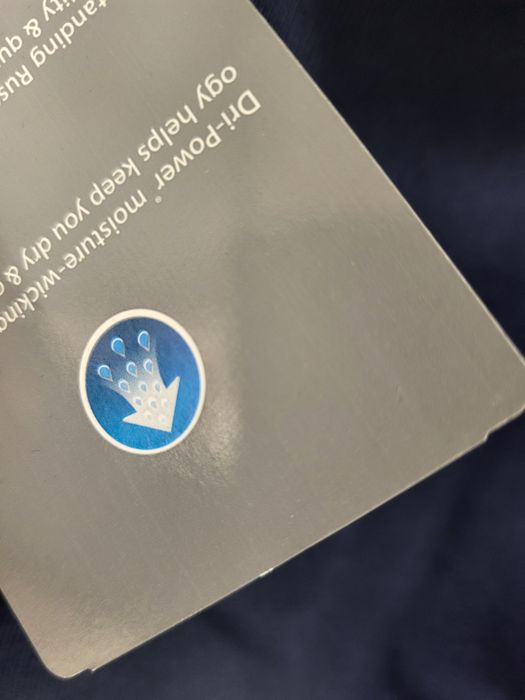 Мъжка блуза Russell athlethic М