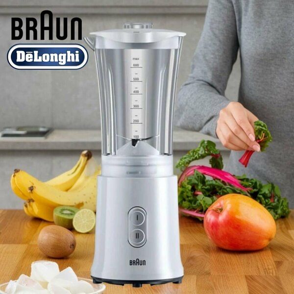 Миксер BRAUN блендер