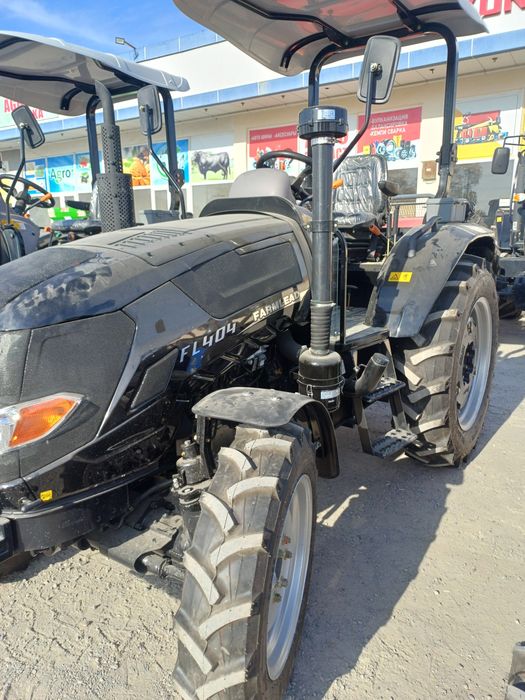 Трактор FARMLEAD 404