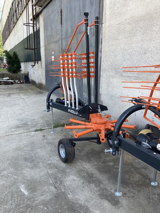 Косачка 125/165/195