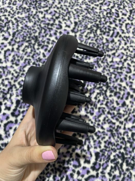 Дифузер за сешоар