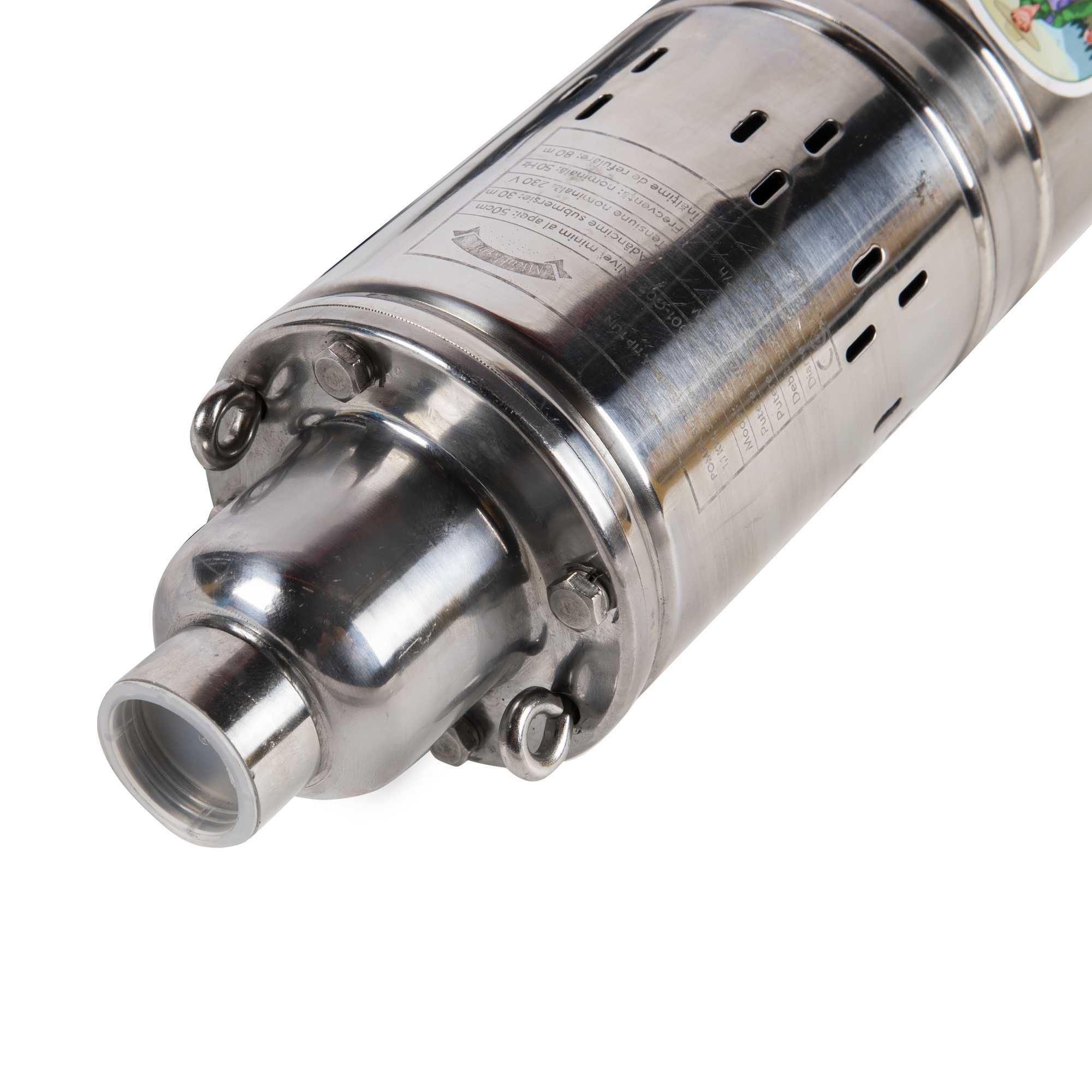 Pompa submersibila apa curata – 3.6 mc/h – MICUL FERMIER – 1 tol/1100W
