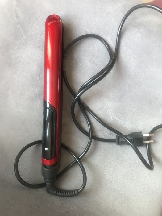 Утюжок для волос