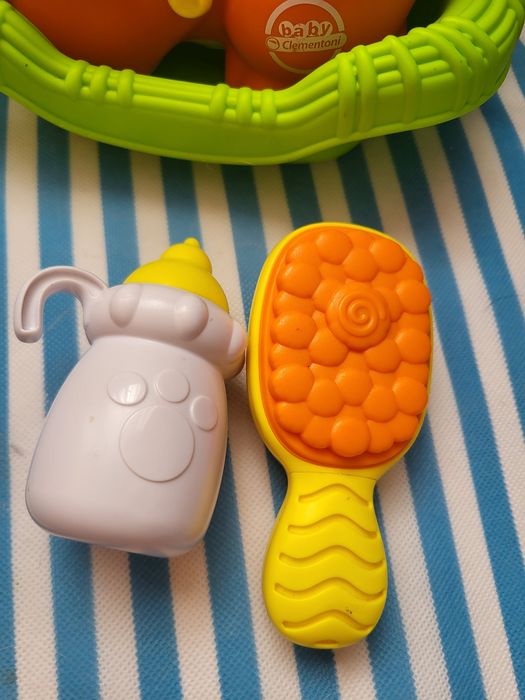 Pisica interactiva Clementoni